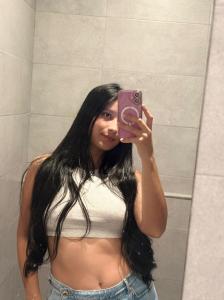Chica busca chico en Las Palmas: 