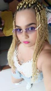 Chica busca chico en Tenerife: 