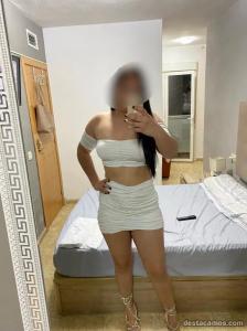 Chica busca chico en Albacete: 