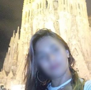 Chica busca chico en Cádiz: 