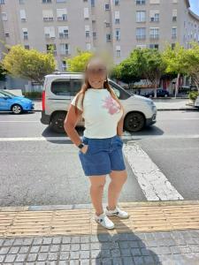 Chica busca chico en Las Palmas: 