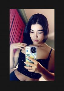Chica busca chico en Almería: 