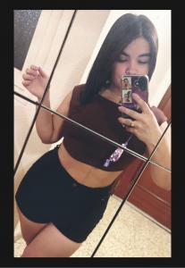 Chica busca chico en Almería: 