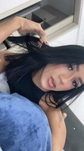 Transexual en Valencia: 