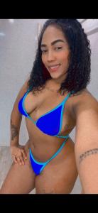 Chica busca chico en Alicante: 