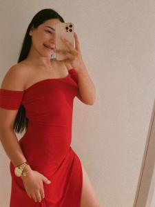 Chica busca chico en Málaga: 