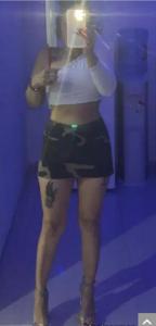 Chica busca chico en Barcelona: 