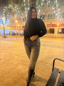 Chica busca chico en Alicante: 