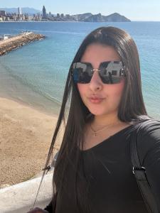 Chica busca chico en Alicante: 