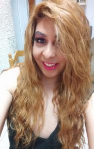 Travesti en Murcia: 