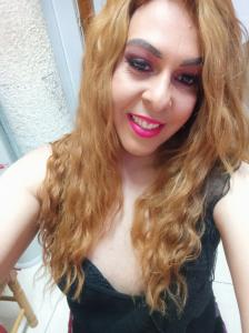 Travesti en Murcia: 