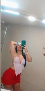 Chica busca chico en Madrid: 