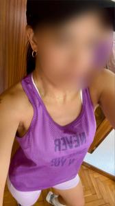 Chica busca chico en Madrid: 