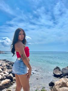 Travesti en Ibiza: 
