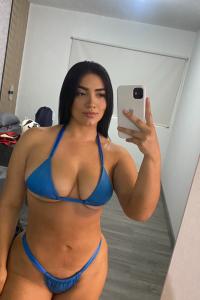 Chica busca chico en Murcia: 