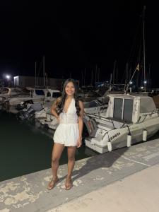 Chica busca chico en Mallorca: 