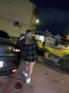 Chica busca chico en Murcia: 