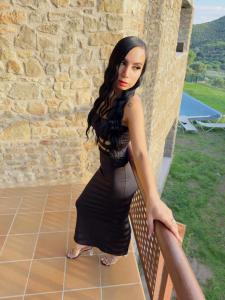 Chica busca chico en Gerona: 