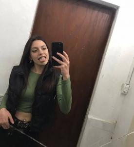 Chica busca chico en Castellón: 