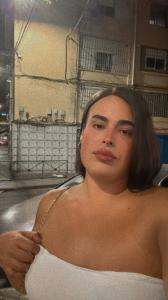 Transexual en Málaga: 