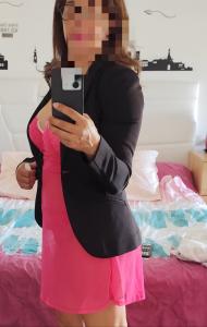 Chica busca chico en Málaga: 