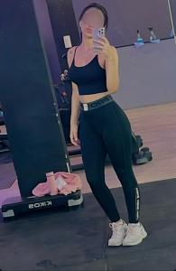 Chica busca chico en Almería: 