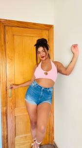 Chica busca chico en Alicante: 