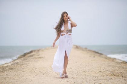Chica busca chico en Almería: 