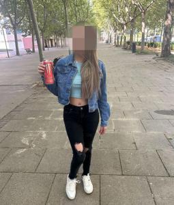 Chica busca chico en Burgos: 