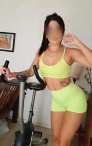 Chica busca chico en Murcia: 