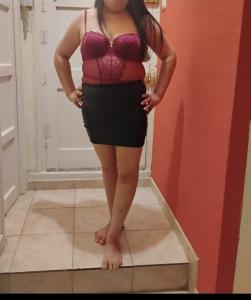 Chica busca chico en Madrid: 