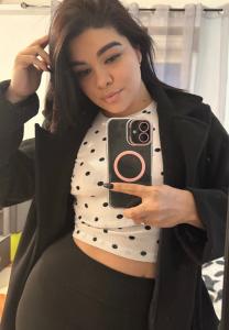 Chica busca chico en Almería: 