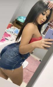 Chica busca chico en Ciudad Real: 