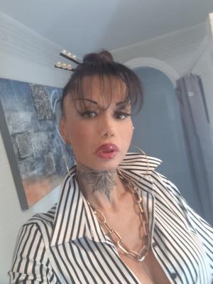 Travesti en Valencia: 