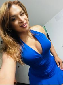 Transexual en Barcelona: 