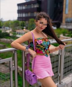 Chica busca chico en Murcia: 