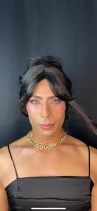 Transexual en Valencia: 