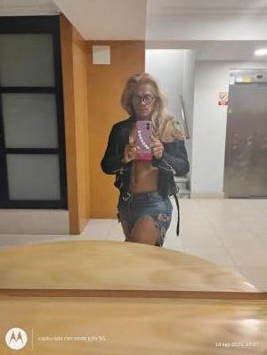 Travesti en Valencia: 