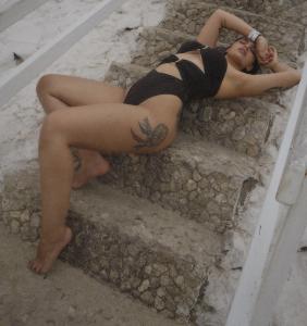 Chica busca chico en Tenerife: 