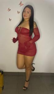 Chica busca chico en Madrid: 