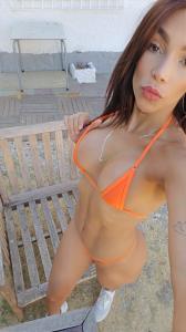 Chica busca chico en Málaga: 