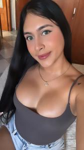 Transexual en Granada: 