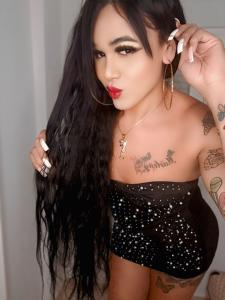 Travesti en Las Palmas: 
