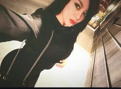 Chica busca chico en Toledo: 