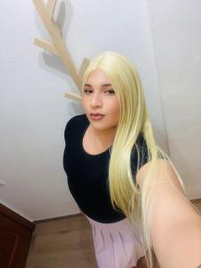 Transexual en Tenerife: 