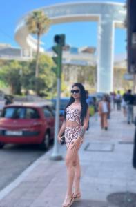 Transexual en Orense: 