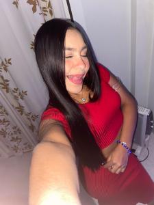 Chica busca chico en Murcia: 