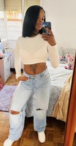 Chica busca chico en Málaga: 
