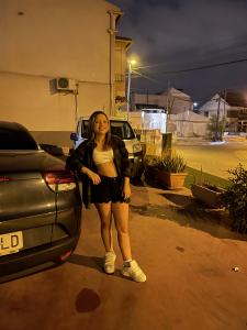 Chica busca chico en Murcia: 