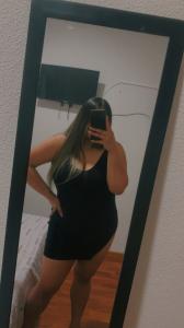 Chica busca chico en Ciudad Real: 